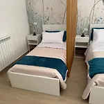 Bart165 Luxury