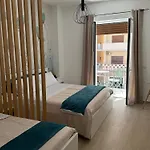 Bart165 Luxury 3* Palermo