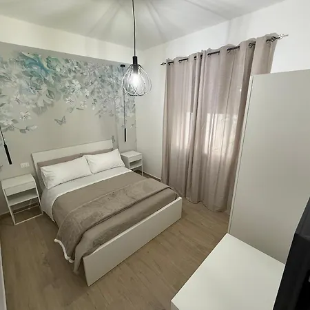 Pensionat Bart165 Luxury 4*