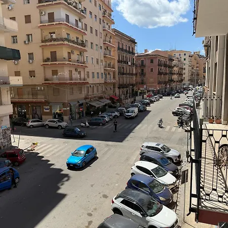 Bart165 Luxury Palermo