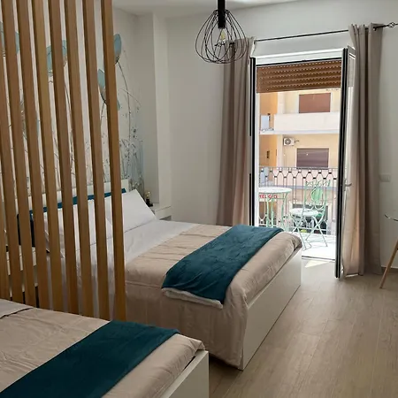 Bart165 Luxury 3* Palermo
