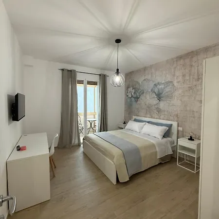 Pensionat Bart165 Luxury 4*