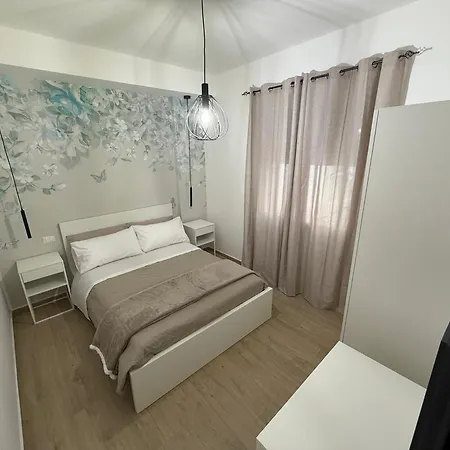 Pensionat Bart165 Luxury