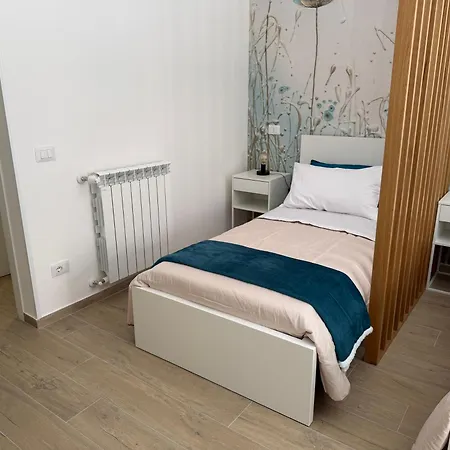 Pensionat Bart165 Luxury