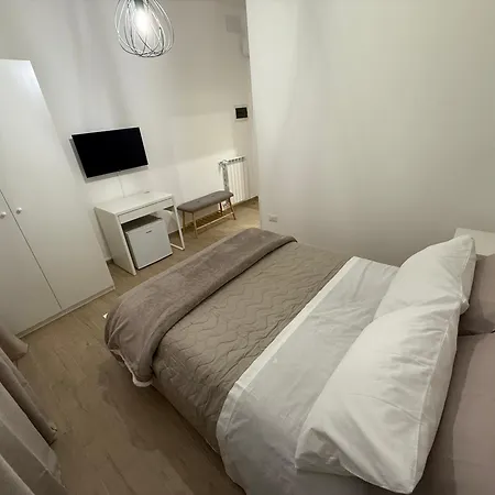 Bart165 Luxury Pensionat 4*