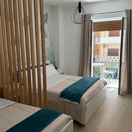 Bart165 Luxury Palermo