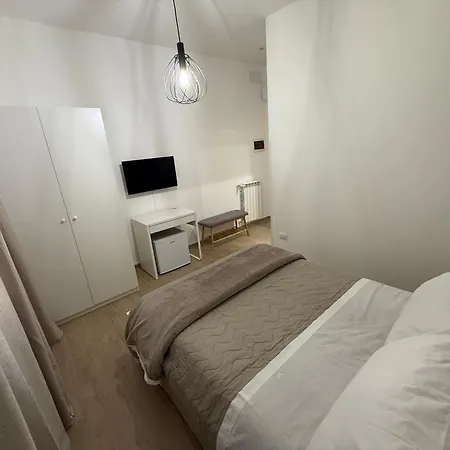 Pensionat Bart165 Luxury