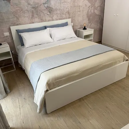 Bart165 Luxury Palermo