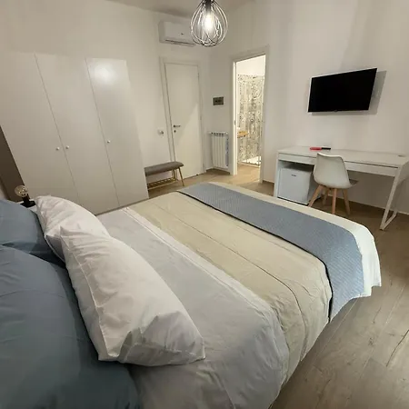 Bart165 Luxury Guest house