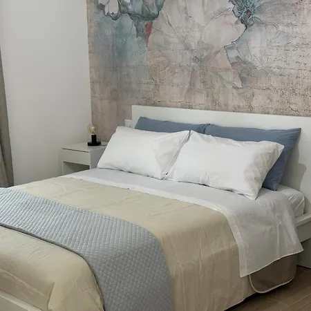 Bart165 Luxury Palermo