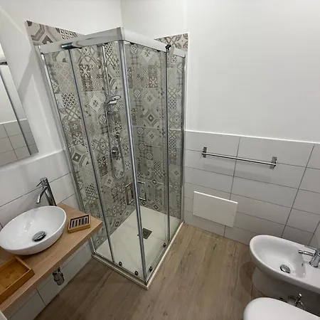 Bart165 Luxury Guest house