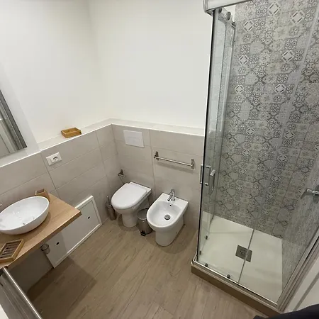 Bart165 Luxury Palerme