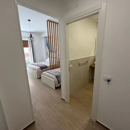 Bart165 Luxury Guest house Palermo
