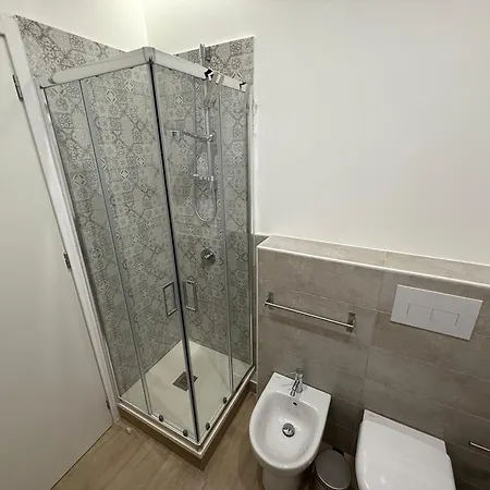 Bart165 Luxury Maison d'hôtes Palerme