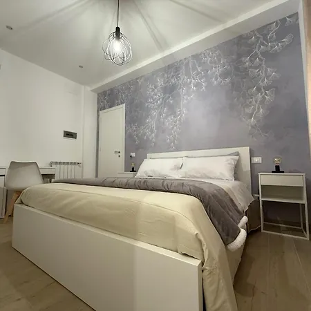 Guest house Bart165 Luxury