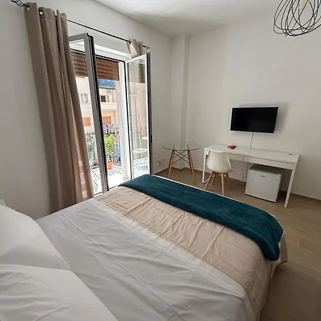 Bart165 Luxury Maison d'hôtes 3*