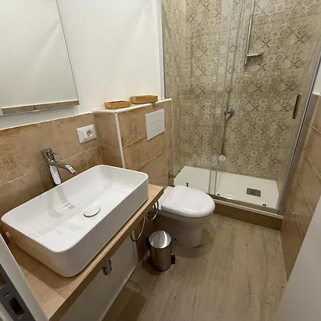 Bart165 Luxury Guest house