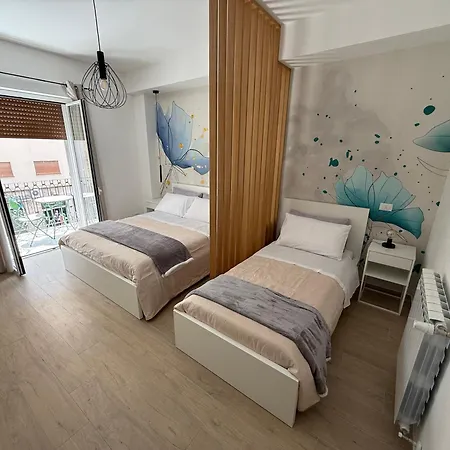 게스트하우스 Bart165 Luxury 4*