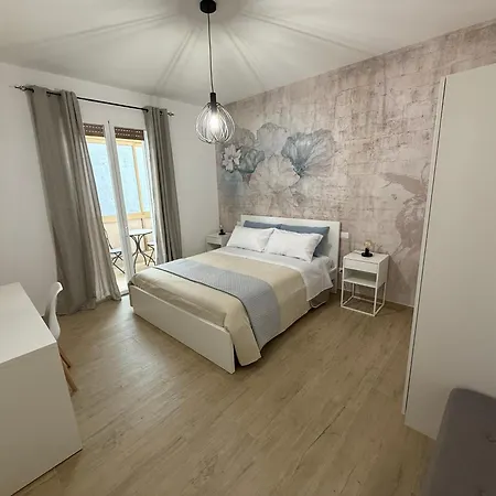 Bart165 Luxury 4* 팔레르모