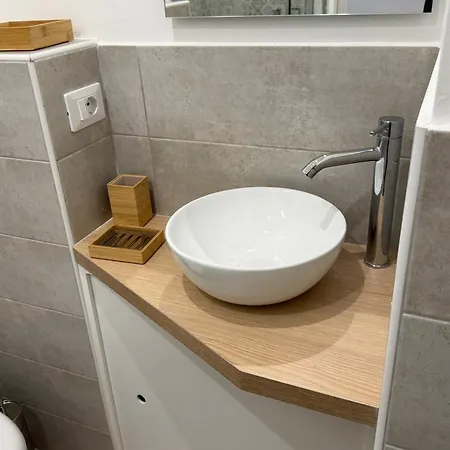 Bart165 Luxury Affittacamere