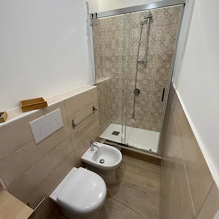 Bart165 Luxury 게스트하우스 팔레르모