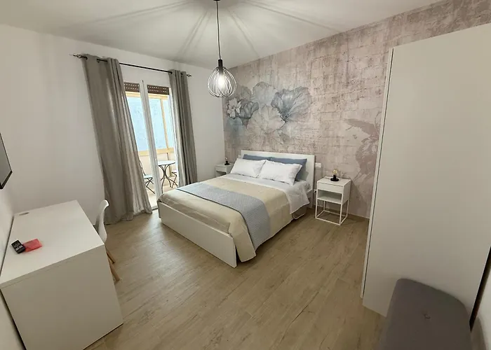 Bart165 Luxury 3* Palermo