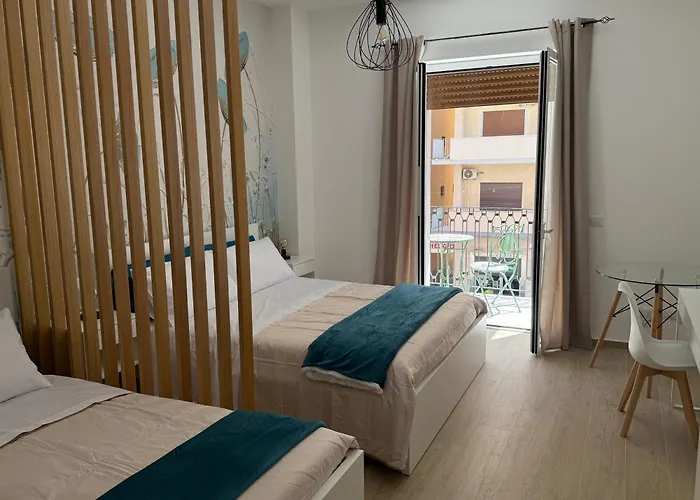 Bart165 Luxury 3* Palermo