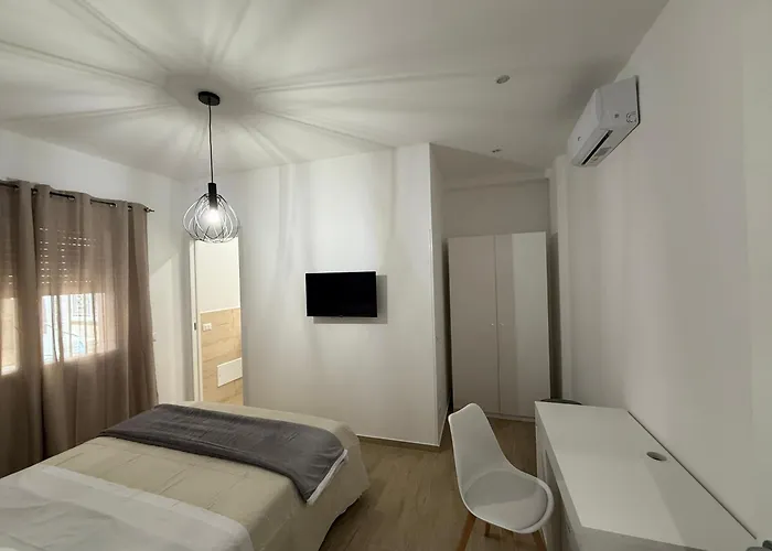 Bart165 Luxury 3*