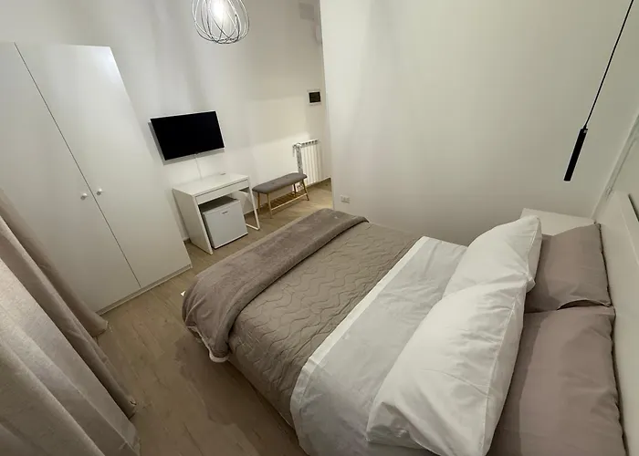 Bart165 Luxury Pensión 3*