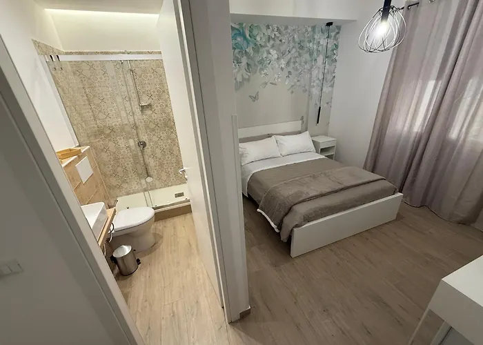 Pensión Bart165 Luxury 3*