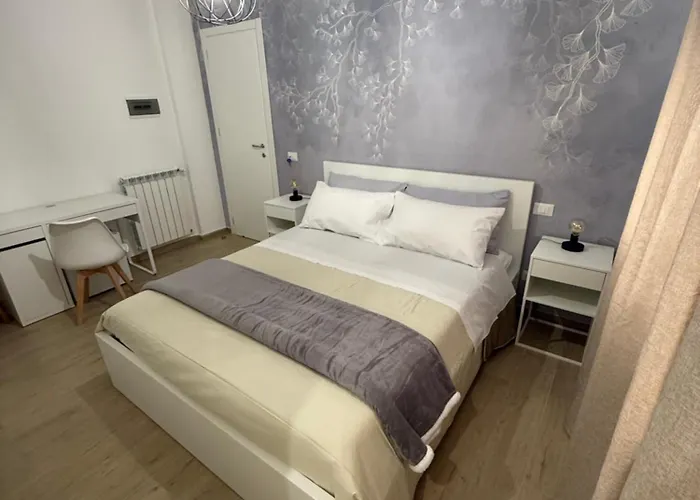 Bart165 Luxury 3*