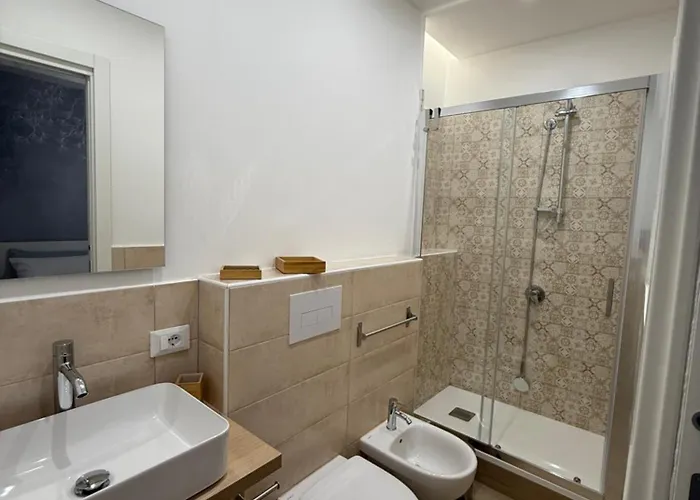 Bart165 Luxury 3* Palermo