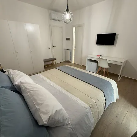 Bart165 Luxury בית הארחה 4*